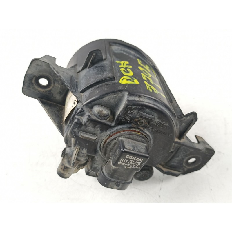 Recambio de antiniebla derecho para nissan primera berlina (p12) 2.2 16v turbodiesel cat referencia OEM IAM 2615089905 89202701 