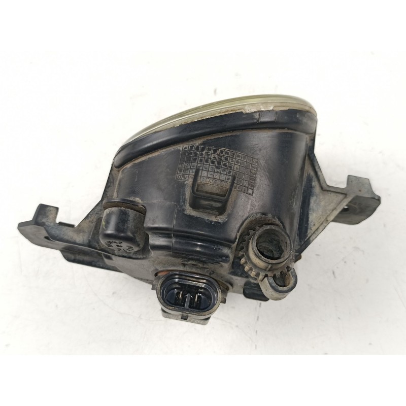 Recambio de antiniebla derecho para nissan primera berlina (p12) 2.2 16v turbodiesel cat referencia OEM IAM 2615089905 89202701 