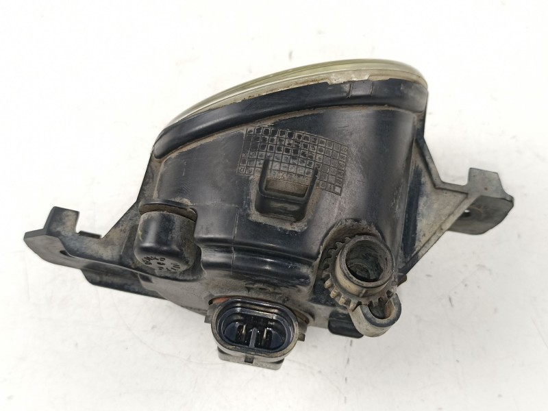 Recambio de antiniebla derecho para nissan primera berlina (p12) 2.2 16v turbodiesel cat referencia OEM IAM 2615089905 89202701 