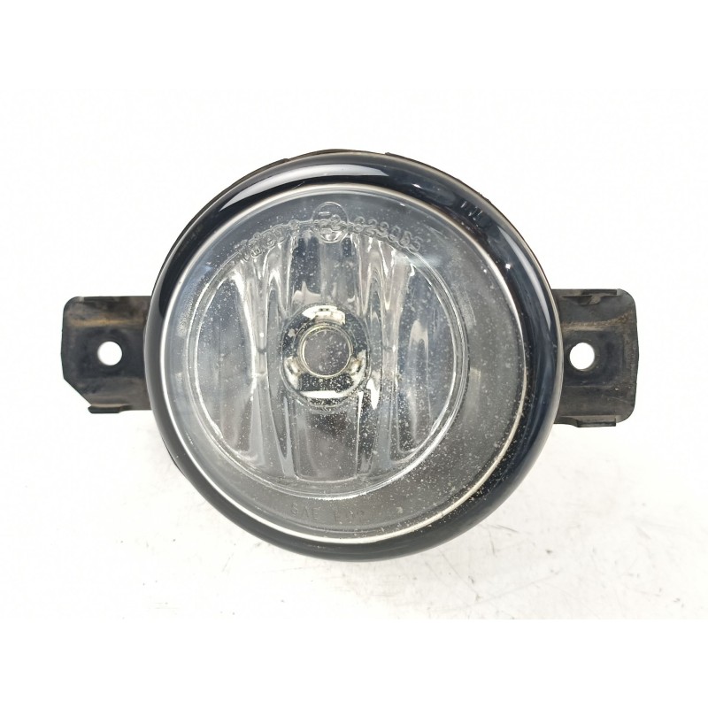 Recambio de antiniebla derecho para nissan primera berlina (p12) 2.2 16v turbodiesel cat referencia OEM IAM 2615089905 89202701 
