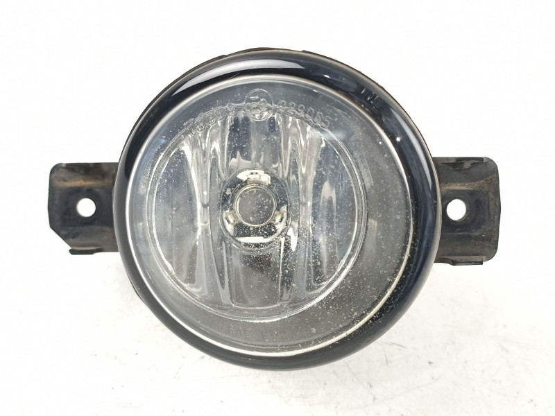 Recambio de antiniebla derecho para nissan primera berlina (p12) 2.2 16v turbodiesel cat referencia OEM IAM 2615089905 89202701 