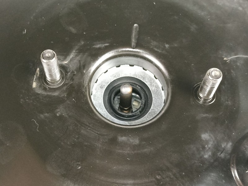 Recambio de servofreno para nissan primera berlina (p12) 2.2 16v turbodiesel cat referencia OEM IAM 46007AV621 0204024960 