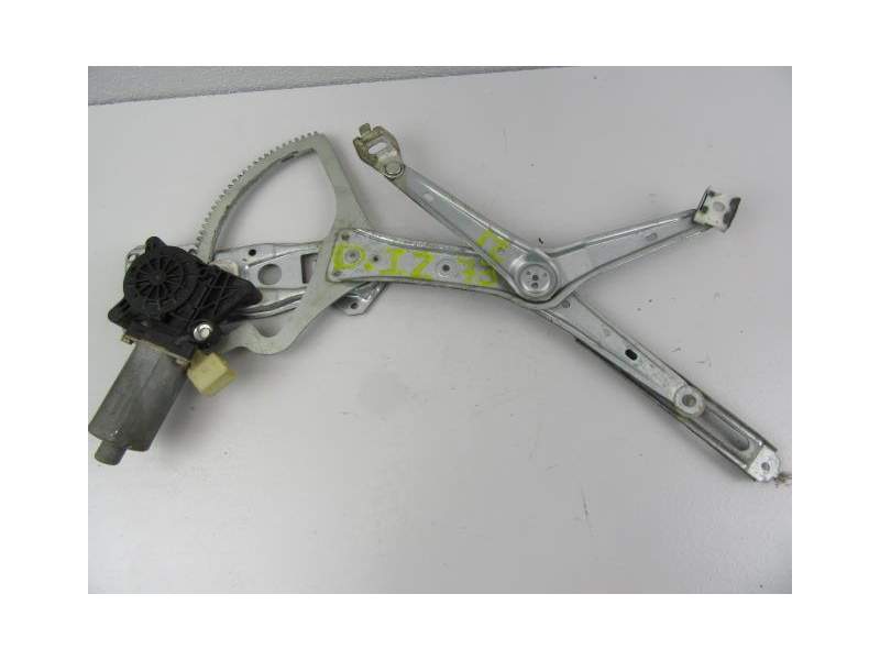 Recambio de elevalunas delantero izquierdo para mercedes-benz c220 2.2 cdi referencia OEM IAM A2027301946  