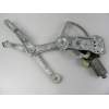 Recambio de elevalunas delantero izquierdo para mercedes-benz c220 2.2 cdi referencia OEM IAM A2027301946  