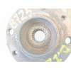 Recambio de mangueta delantera izquierda para seat ibiza i (21a) 1.5 referencia OEM IAM 3953038  