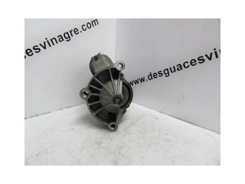 Recambio de motor arranque : hyundai lantra : 1.9 d -djy (67,98cv) [1998] para hyundai lantra 1.9 d -djy referencia OEM IAM   