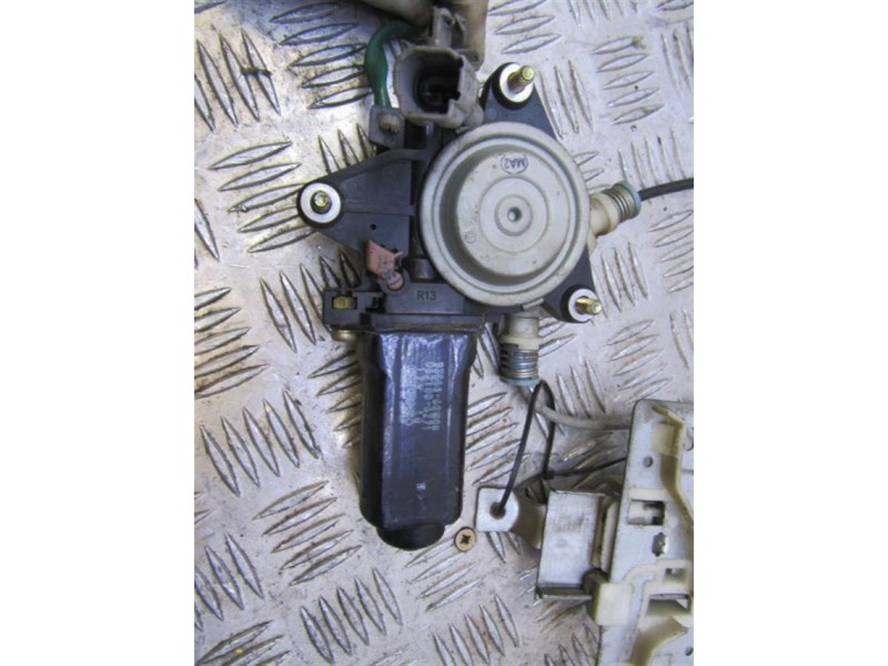 Recambio de elevalunas elec. tra. izq. : suzuki baleno : 1.6 g 16v ( g16b ) [1995] para suzuki baleno 1.6 g 16v ( g16b ) referen