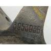 Recambio de mangueta delantera izquierda para seat ibiza i (21a) 1.5 referencia OEM IAM 3953038  