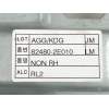 Recambio de elevalunas delantero derecho para hyundai tucson 2.0 crdi referencia OEM IAM 824802E010  