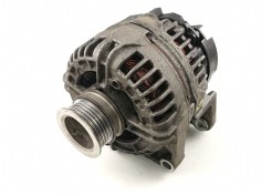 Recambio de alternador para opel astra h berlina 1.6 16v referencia OEM IAM 6204205 0124425020 55556067