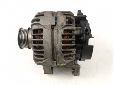 Recambio de alternador para opel astra h berlina 1.6 16v referencia OEM IAM 6204205 0124425020 55556067 2