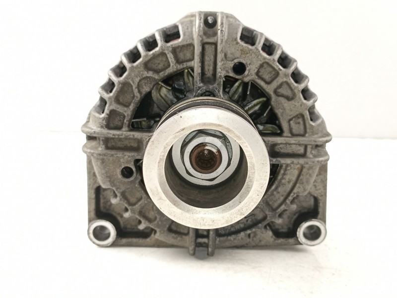 Recambio de alternador para opel astra h berlina 1.6 16v referencia OEM IAM 6204205 0124425020 55556067