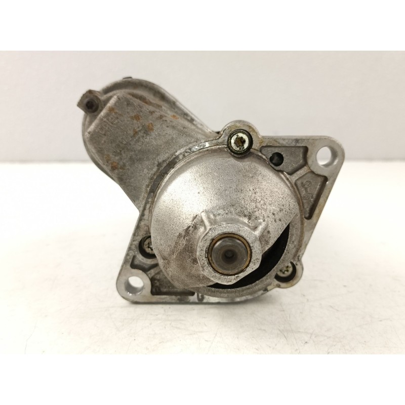 Recambio de motor arranque para opel astra h berlina 1.6 16v referencia OEM IAM 6202075 09115192 93189230