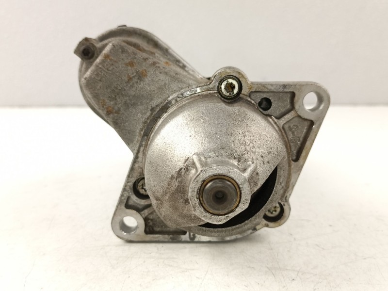 Recambio de motor arranque para opel astra h berlina 1.6 16v referencia OEM IAM 6202075 09115192 93189230