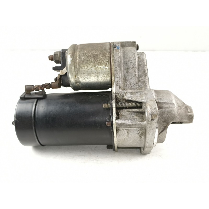 Recambio de motor arranque para opel astra h berlina 1.6 16v referencia OEM IAM 6202075 09115192 93189230