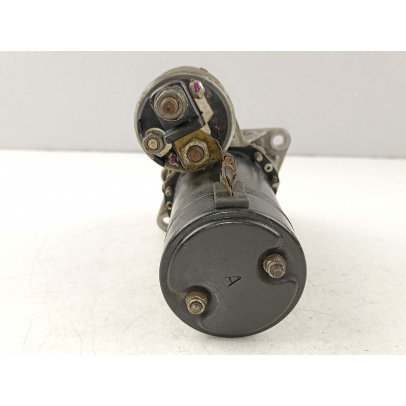 Recambio de motor arranque para opel astra h berlina 1.6 16v referencia OEM IAM 6202075 09115192 93189230