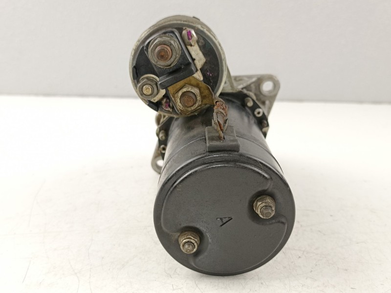 Recambio de motor arranque para opel astra h berlina 1.6 16v referencia OEM IAM 6202075 09115192 93189230