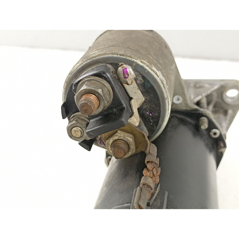 Recambio de motor arranque para opel astra h berlina 1.6 16v referencia OEM IAM 6202075 09115192 93189230