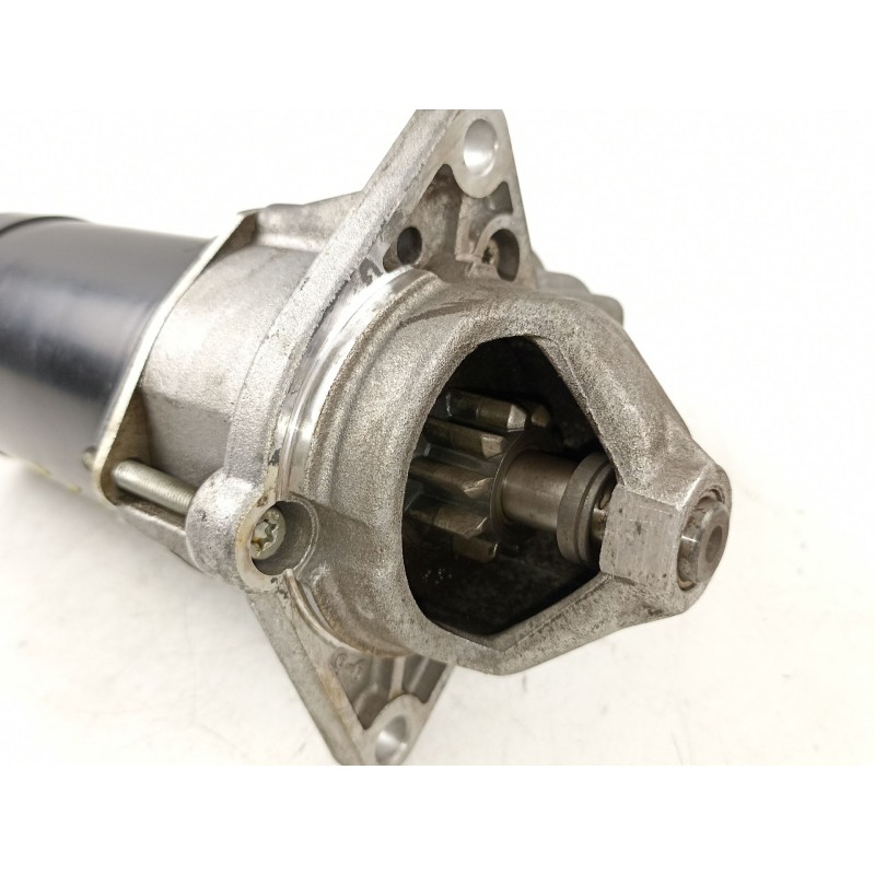 Recambio de motor arranque para opel astra h berlina 1.6 16v referencia OEM IAM 6202075 09115192 93189230