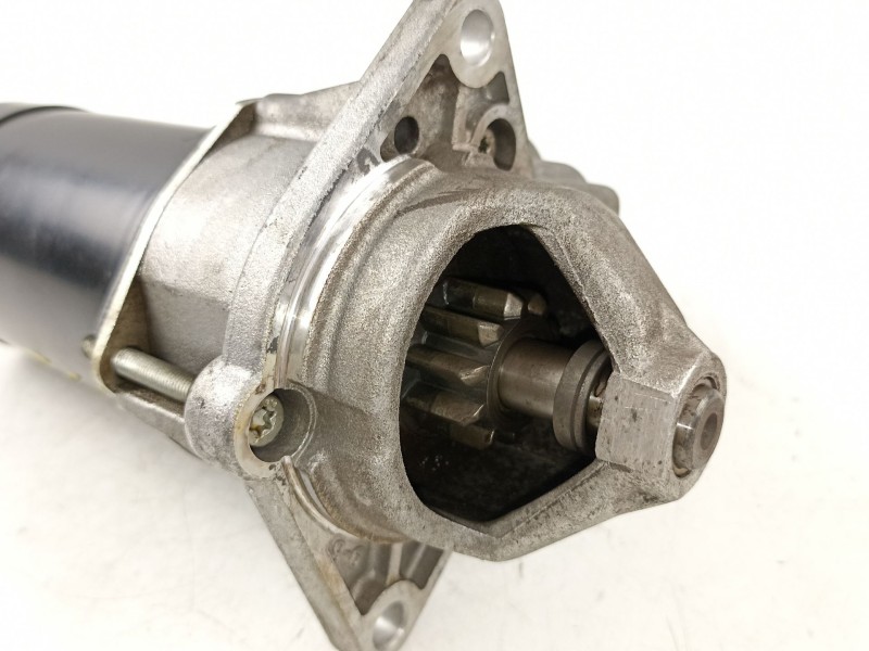 Recambio de motor arranque para opel astra h berlina 1.6 16v referencia OEM IAM 6202075 09115192 93189230