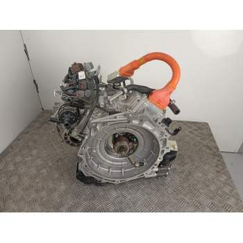 CAMBIO AUTOMATICO D97KMD 