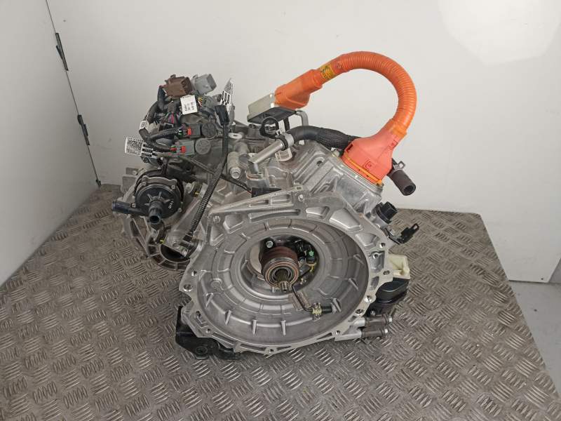 Recambio de cambio automatico para hyundai kona ( os,ose,osi ) 1.6 gdi hybrid referencia OEM IAM D97KMD  
