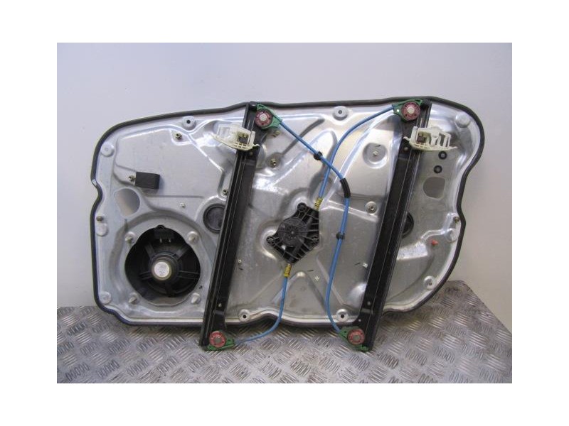 Recambio de elevalunas elec. del. izq. : fiat stilo : 1.6 g (103,33cv) 5p [2002] para fiat stilo 1.6 g referencia OEM IAM   