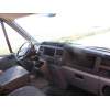 ford transit del año 2008