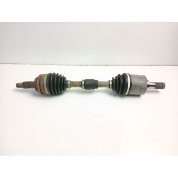 TRANSMISION DELANTERA IZQUIERDA GD722560XC 