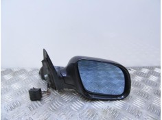Recambio de retrovisor dch : audi a6 : 2.5 tdi [1999] para audi a6 2.5 tdi referencia OEM IAM ELECTRICOAZUL  