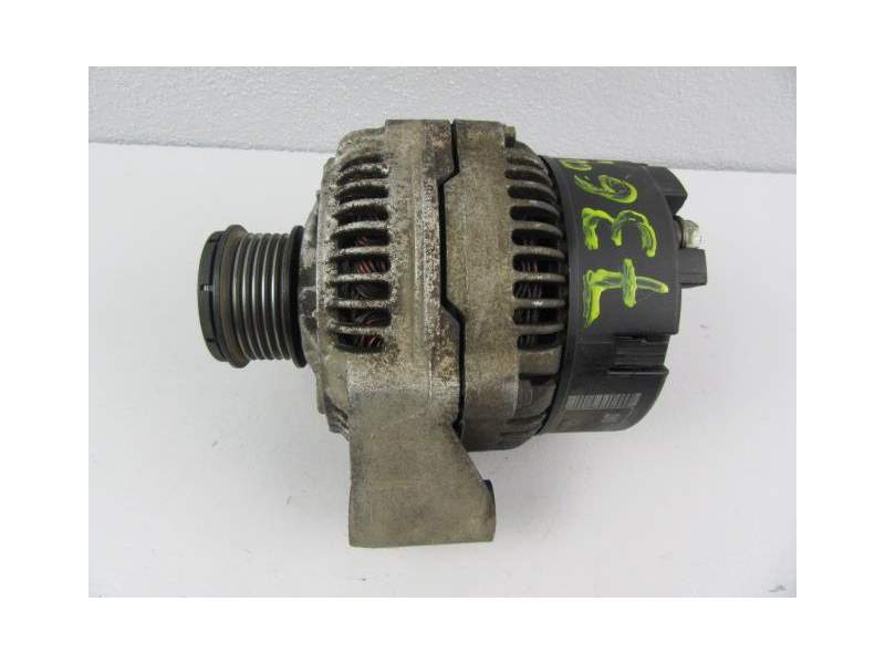 Recambio de alternador para mercedes-benz vito 2.3 d referencia OEM IAM A0111540502 0123320082 