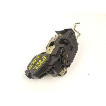 CERRADURA PUERTA DELANTERA DERECHA 8132017120 