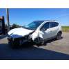nissan qashqai i (j10, nj10) del año 2011