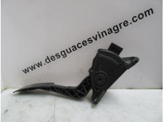 Recambio de potenciómetro aceleración : nissan pathfinder : 2.5 d/yd25 euro 4 (171,36cv) [2008] para nissan pathfinder 2.5 d/yd2 2