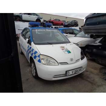 TOYOTA PRIUS (NHW11)