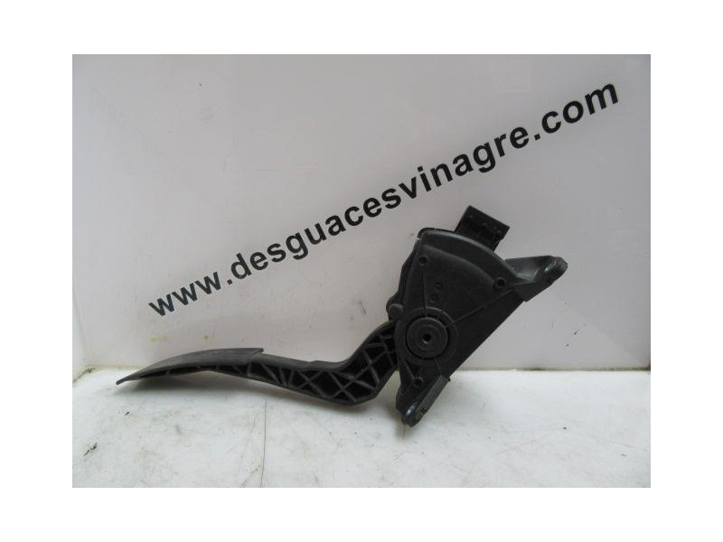 Recambio de potenciómetro aceleración : nissan pathfinder : 2.5 d/yd25 euro 4 (171,36cv) [2008] para nissan pathfinder 2.5 d/yd2