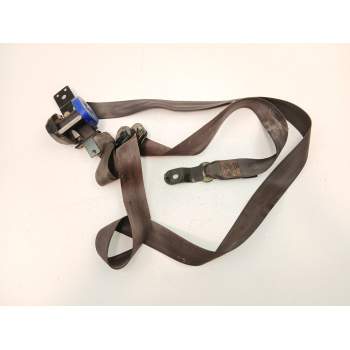 CINTURON SEGURIDAD DELANTERO IZQUIERDO HR608911LK 