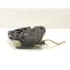 Recambio de cerradura puerta delantera derecha para hyundai matrix (fc) 1.6 referencia OEM IAM 8132017120  