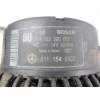Recambio de alternador para mercedes-benz vito 2.3 d referencia OEM IAM A0111540502 0123320082 