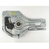 Recambio de elevalunas trasero derecho para hyundai tucson 2.0 crdi referencia OEM IAM 834802E010  
