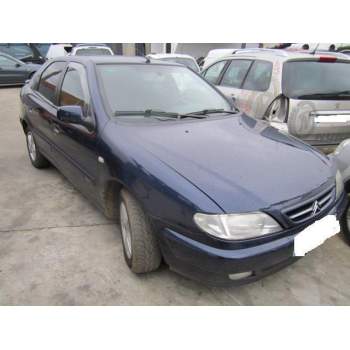 CITROËN XSARA