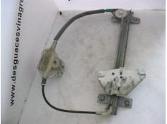 Recambio de elevalunas elec. tra. izq. : volvo s40 : 1.9 d -4192t (89,76cv) 4p [1998] para volvo s40 1.9 d -4192t   referencia O 2