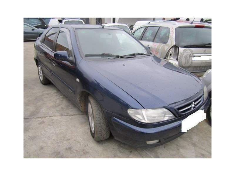 CITROËN XSARA