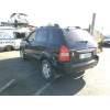 hyundai tucson (jm) del año 2007