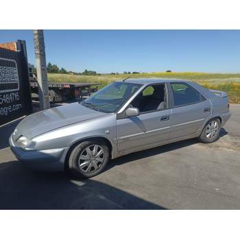 CITROËN XANTIA (X1_, X2_)