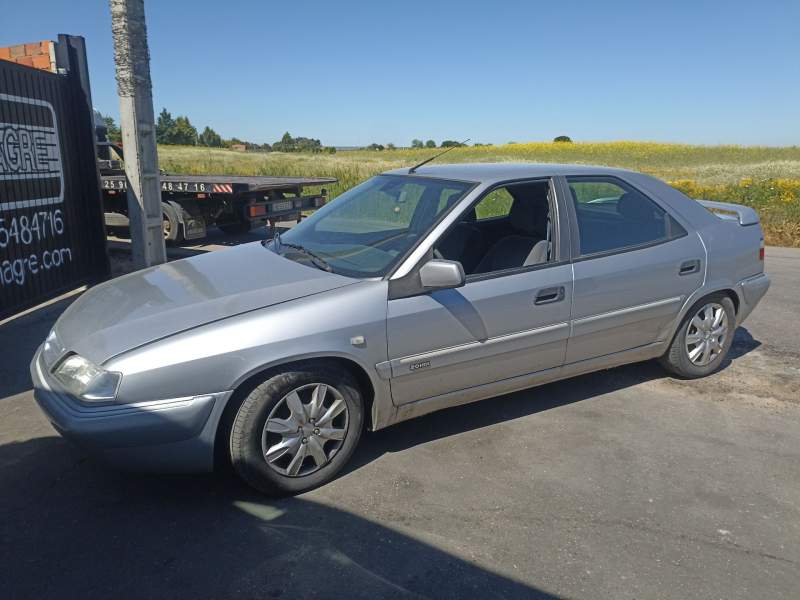 CITROËN XANTIA (X1_, X2_)