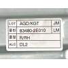 Recambio de elevalunas trasero derecho para hyundai tucson 2.0 crdi referencia OEM IAM 834802E010  