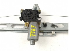 Recambio de elevalunas delantero derecho para mercedes-benz clase a (w168) 1.7 cdi diesel referencia OEM IAM A1687200446 0130821 2