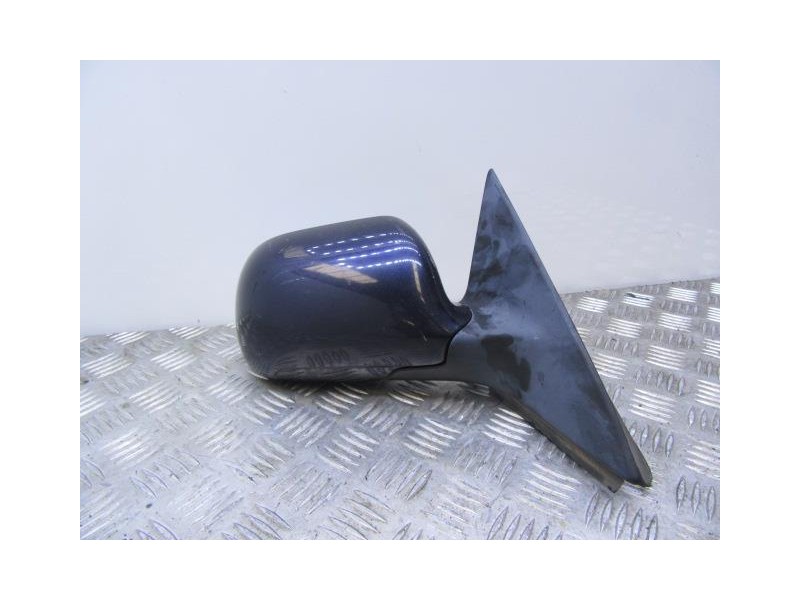 Recambio de retrovisor dch : audi a6 : 2.5 tdi [1999] para audi a6 2.5 tdi referencia OEM IAM ELECTRICOAZUL  