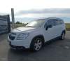 chevrolet orlando (j309) del año 2012